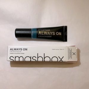 Smashbox Always On Cream Shadow 10mL